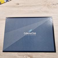 Lotto 5 francobolli collezione Disney R.S.M.