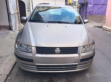 Fiat stilo 1.9jtd