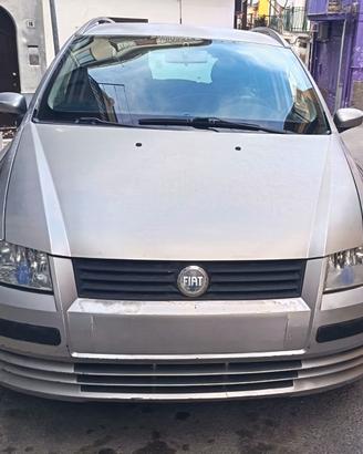 Fiat stilo 1.9jtd
