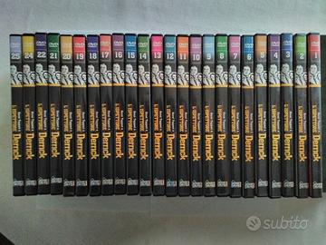 L'ISPETTORE DERRICK - 28 dvd Hobby & Work