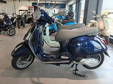 Vespa GTS 310 HPE E5+ BLU ENERGICO