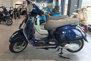 Vespa GTS 310 HPE E5+ BLU ENERGICO