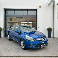 Renault Clio Sporter 1.5 DCI 90Cv AUTOCARRO-2018