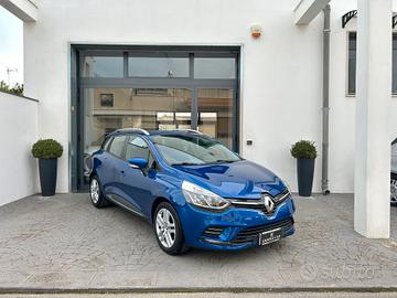 Renault Clio Sporter 1.5 DCI 90Cv AUTOCARRO-2018
