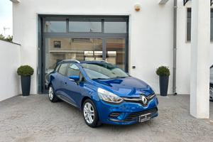 Renault Clio Sporter 1.5 DCI 90Cv AUTOCARRO-2018