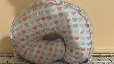 Cuscino per allattamento