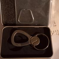 Portachiavi in metallo