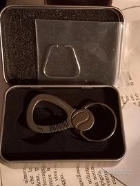 Portachiavi in metallo