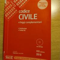 CODICE CIVILE 