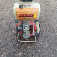 atomizzatore professionale 