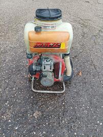 atomizzatore professionale 