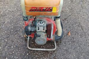 atomizzatore professionale 