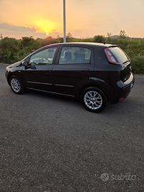 FIAT GRANDE PUNTO EVO 