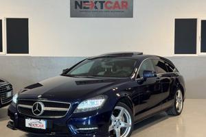 Mercedes-Benz CLS 350 4matic AMG FULL