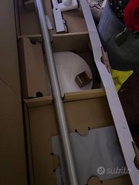Dyson dok per v12 slim