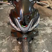Aletta Aprilia Tuono 660