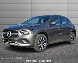 Mercedes-Benz GLA 180 d Sport auto