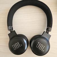 Cuffie JBL Live 460NC