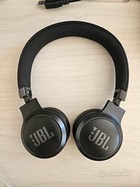 Cuffie JBL Live 460NC