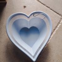 cestino di plastica l'Angolo del vintage fasano vi