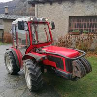 Trattore Antonio Carraro TRX 8400