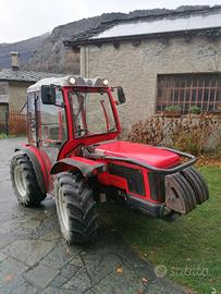 Trattore Antonio Carraro TRX 8400