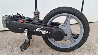 Motore Piaggio Grillo