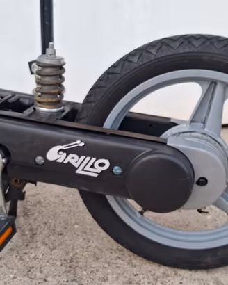 Motore Piaggio Grillo