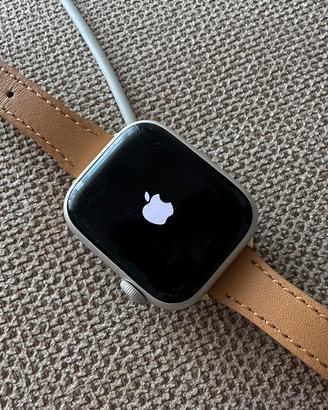 Apple watch serie 8