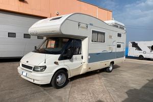 Rimor Superbrig 678