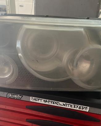 faro originale allo xeno RANGE ROVER SPORT