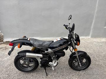 Suzuki Street magic 50