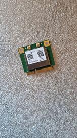 1759-Scheda WiFi PC Portatile Asus P552SJ