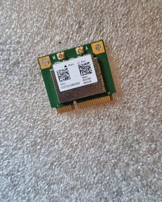 1759-Scheda WiFi PC Portatile Asus P552SJ
