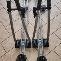 THULE FREEERIDE 532 portabici da tetto portapacchi