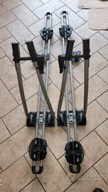 THULE FREEERIDE 532 portabici da tetto portapacchi