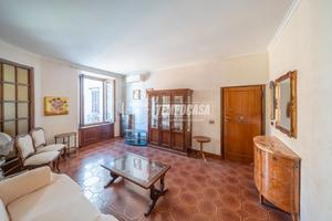 DELIZIOSO APPARTAMENTO IN VIA CANDIA