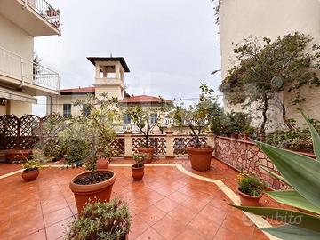 Appartamento Sanremo [Cod. rif 3293166ARG]