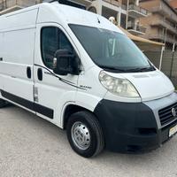 Fiat Ducato 3.0 diesel 160 cv