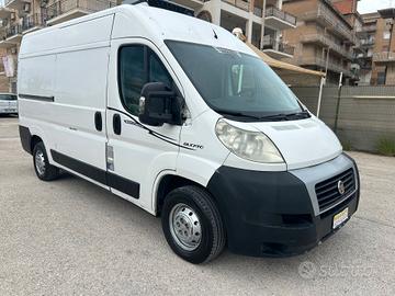 Fiat Ducato 3.0 diesel 160 cv