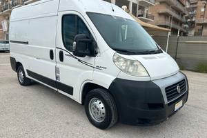 Fiat Ducato 3.0 diesel 160 cv