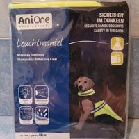 anione cappotto per cani