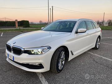 Bmw serie 5