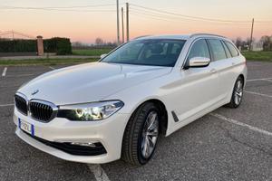Bmw serie 5