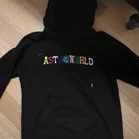 FELPA ASTROWORLD TRAVIS SCOTT