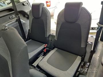 Sedile post sx CITROEN C4 GRAND PICASSO 2018