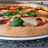 Pizzaiolo esperto e veloce