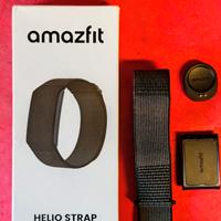 Amazfit Helio Strap smart band