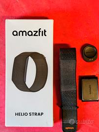 Amazfit Helio Strap smart band