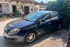 LANCIA DELTA 1.6 TD